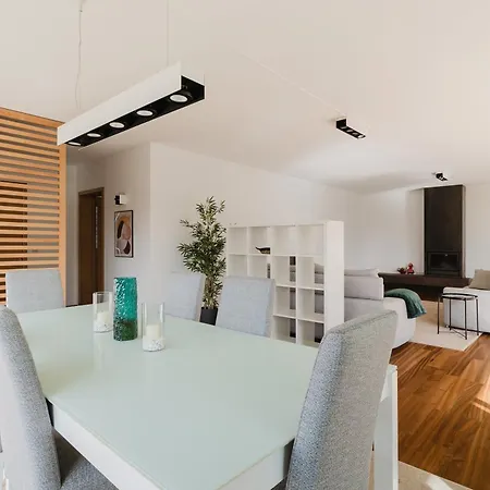 Casa Do Golf 빌라