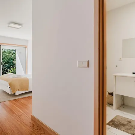 Casa Do Golf 빌라 폰테 데 리마
